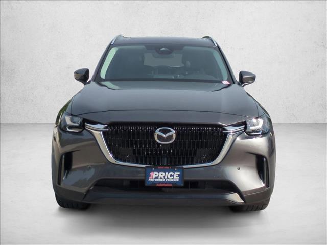 used 2025 Mazda CX-90 PHEV car, priced at $38,991