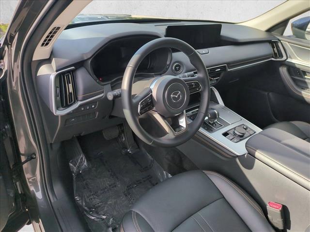 used 2025 Mazda CX-90 PHEV car, priced at $38,991