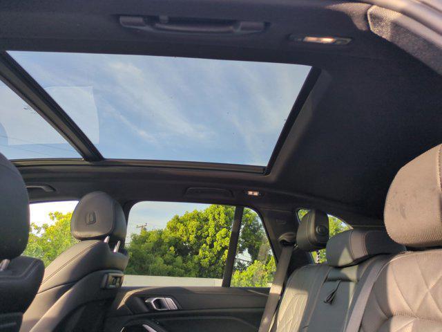 used 2023 BMW X5 car, priced at $40,320