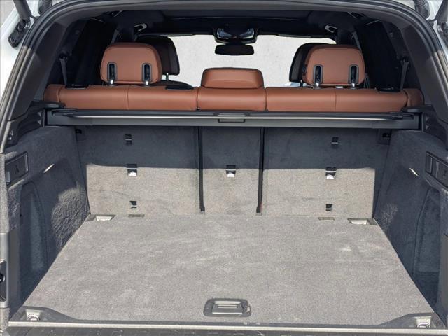used 2024 BMW X5 car, priced at $65,999