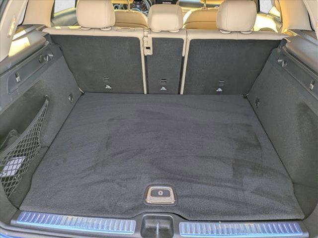 used 2022 Mercedes-Benz GLC 300 car, priced at $26,489