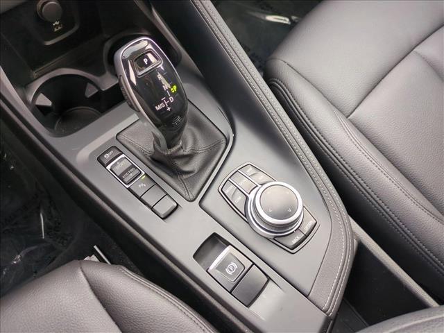 used 2021 BMW X1 car, priced at $17,499