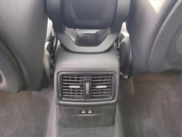 used 2021 BMW X1 car, priced at $17,499