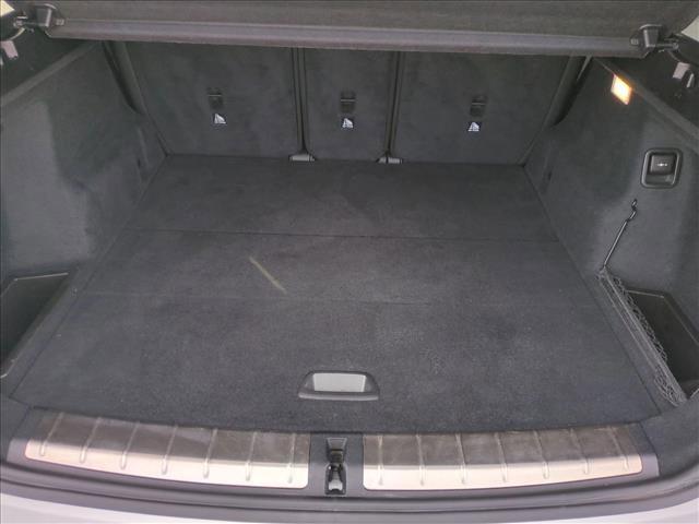 used 2021 BMW X1 car, priced at $17,499