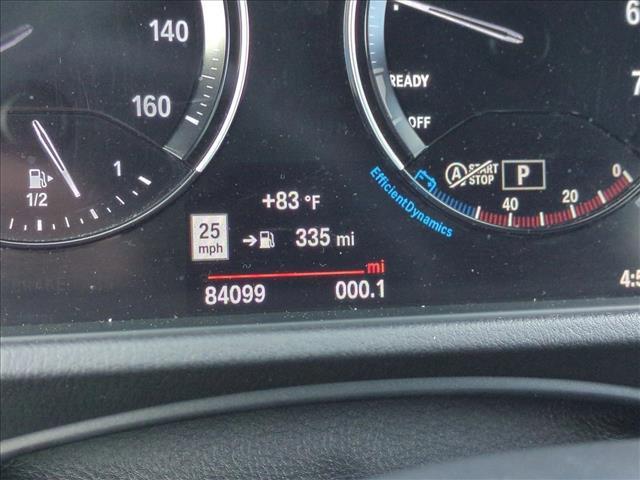 used 2021 BMW X1 car, priced at $17,499