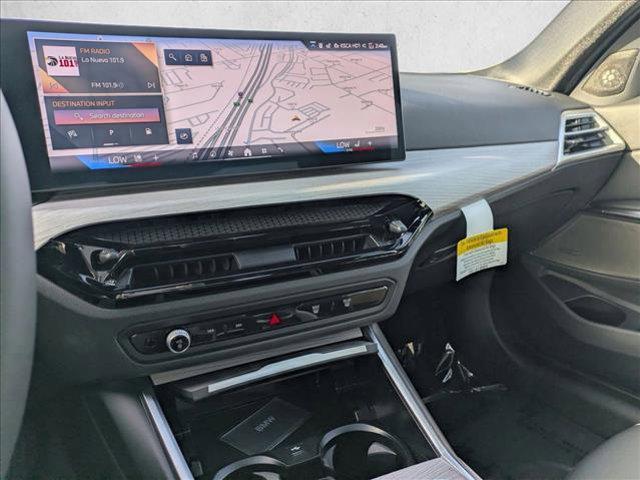 new 2026 BMW 330 car, priced at $53,840