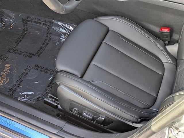 new 2026 BMW 330 car, priced at $53,840