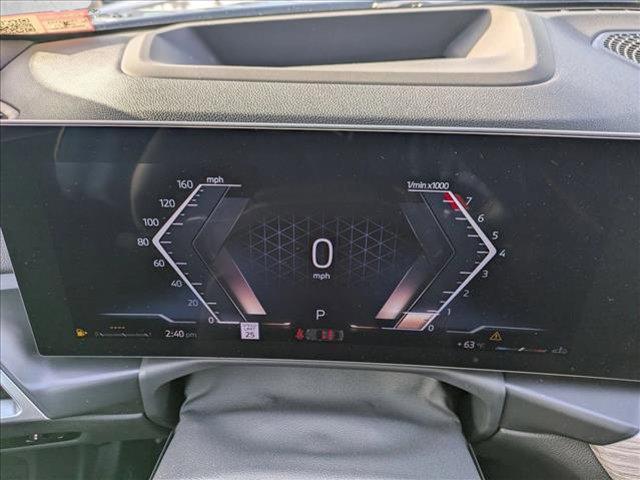 new 2026 BMW 330 car, priced at $53,840