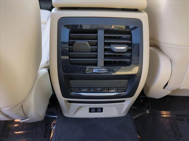 used 2022 BMW X3 car, priced at $30,699