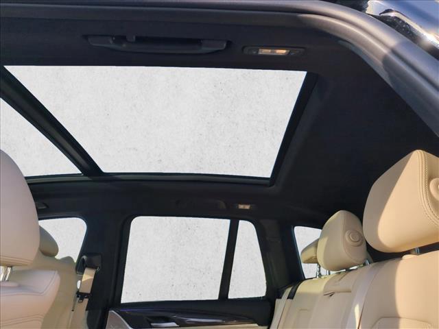 used 2022 BMW X3 car, priced at $30,699