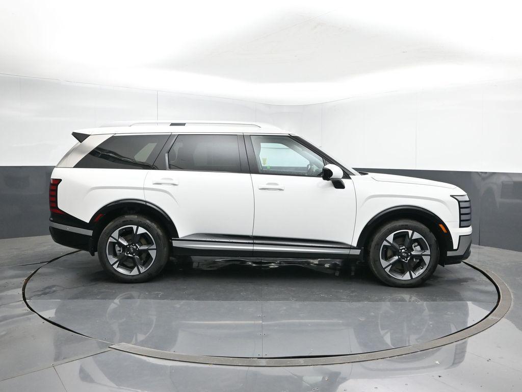 new 2026 Hyundai Palisade car, priced at $49,010