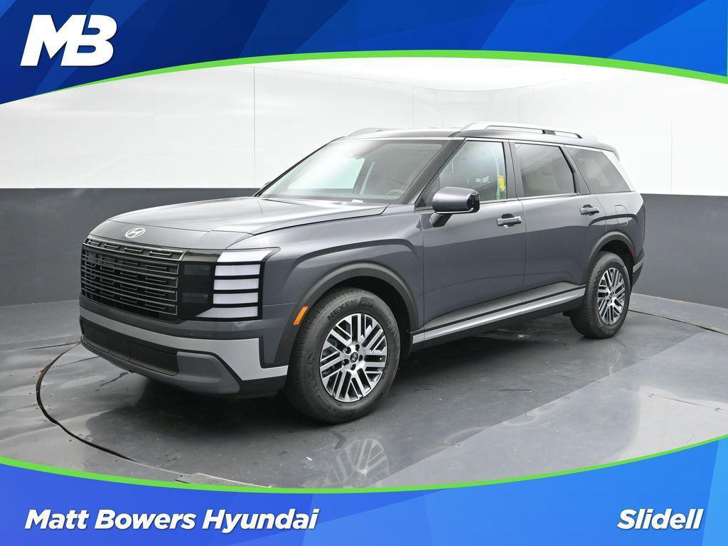 new 2026 Hyundai Palisade car, priced at $42,317