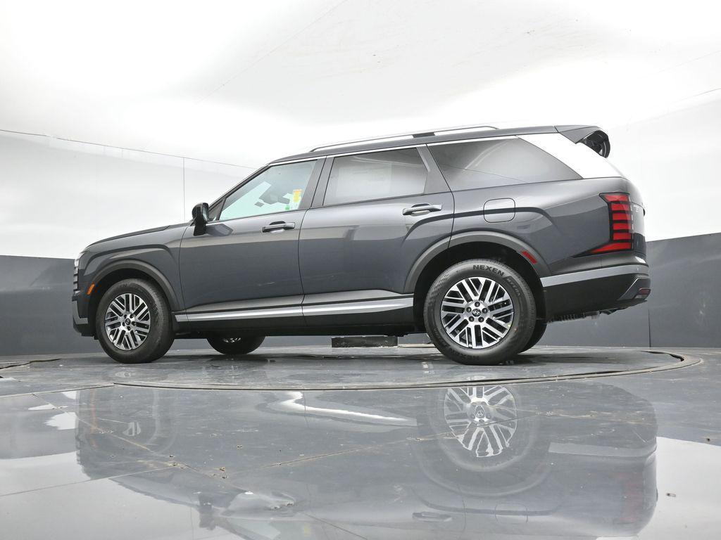 new 2026 Hyundai Palisade car, priced at $42,317