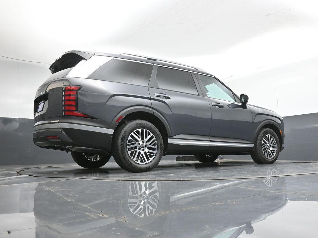 new 2026 Hyundai Palisade car, priced at $42,317