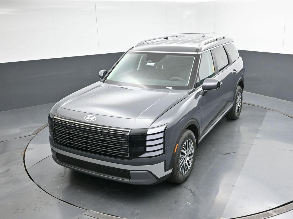 new 2026 Hyundai Palisade car, priced at $42,317