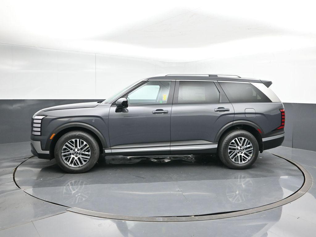 new 2026 Hyundai Palisade car, priced at $42,317
