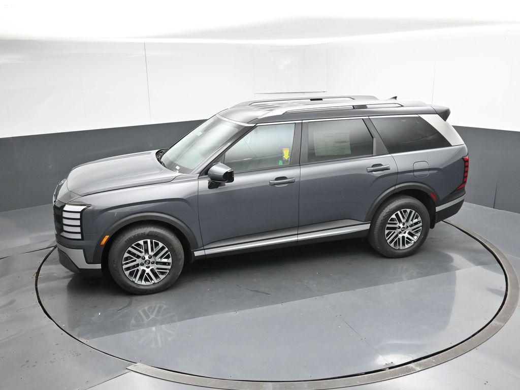 new 2026 Hyundai Palisade car, priced at $42,317