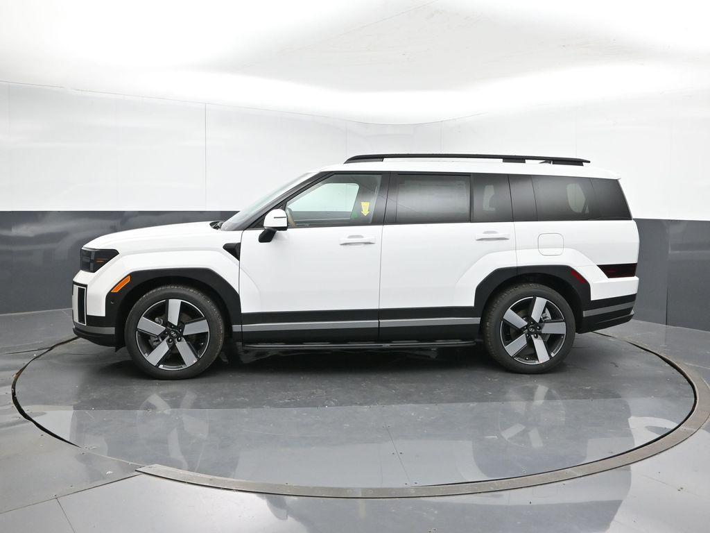 new 2026 Hyundai Santa Fe car, priced at $45,196