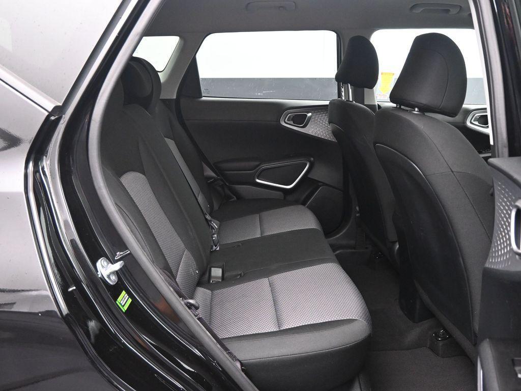 used 2025 Kia Soul car, priced at $16,888