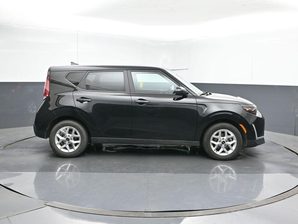 used 2025 Kia Soul car, priced at $16,888