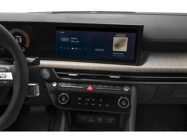 new 2026 Hyundai Sonata Hybrid car, priced at $29,709