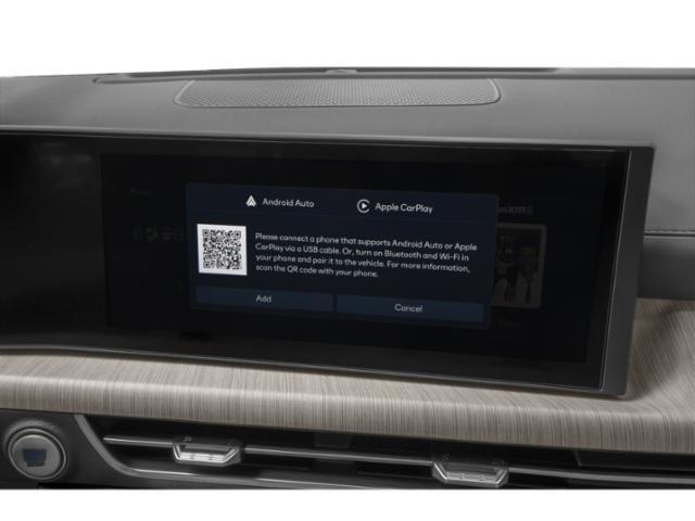 new 2026 Hyundai Sonata Hybrid car, priced at $29,709