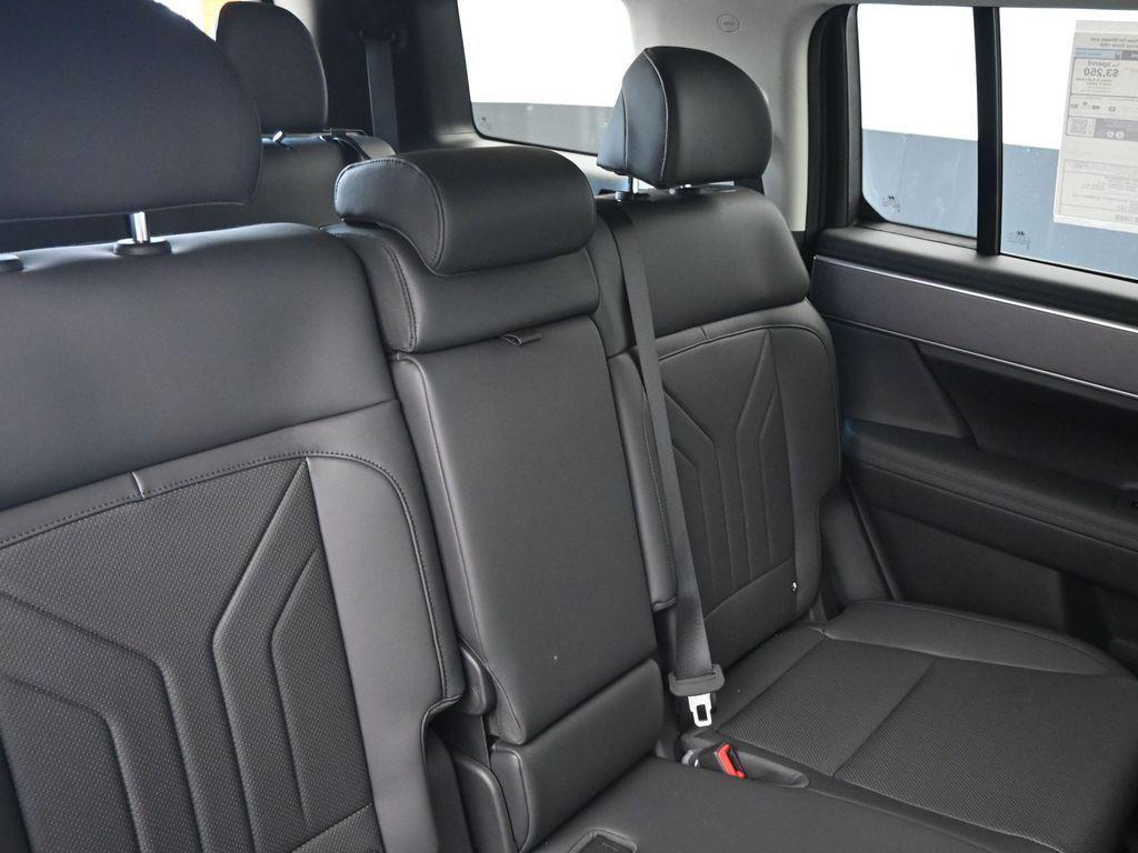 new 2026 Hyundai Santa Fe car, priced at $41,407