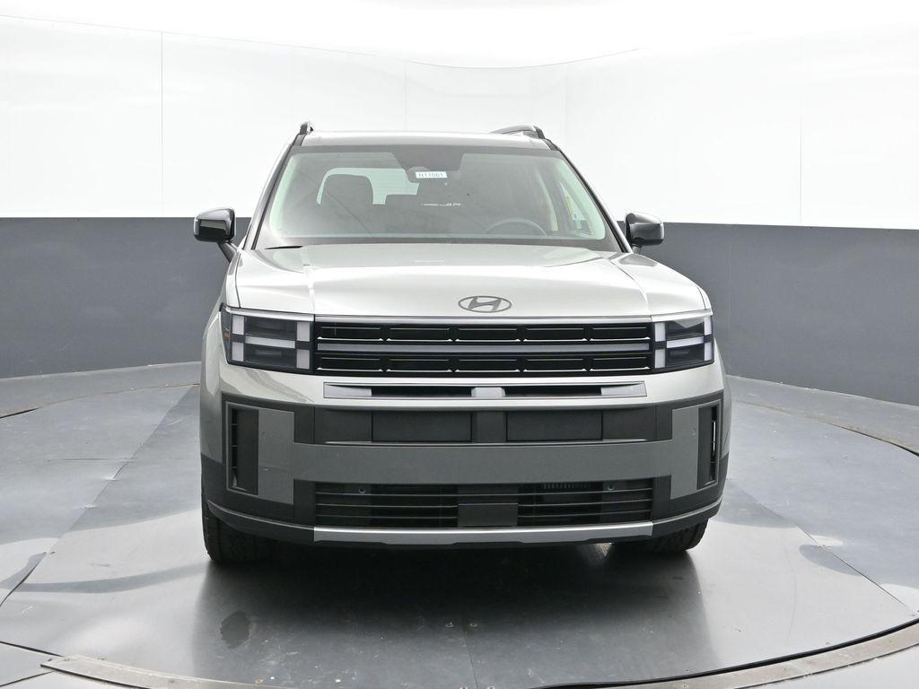 new 2026 Hyundai Santa Fe car, priced at $41,407