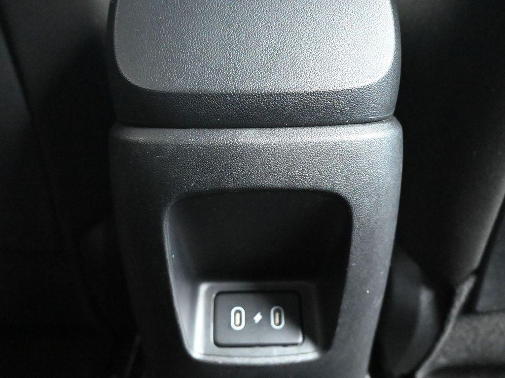 used 2024 Hyundai ELANTRA HEV car, priced at $19,888