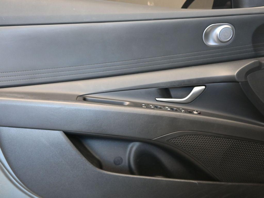 used 2024 Hyundai ELANTRA HEV car, priced at $19,888