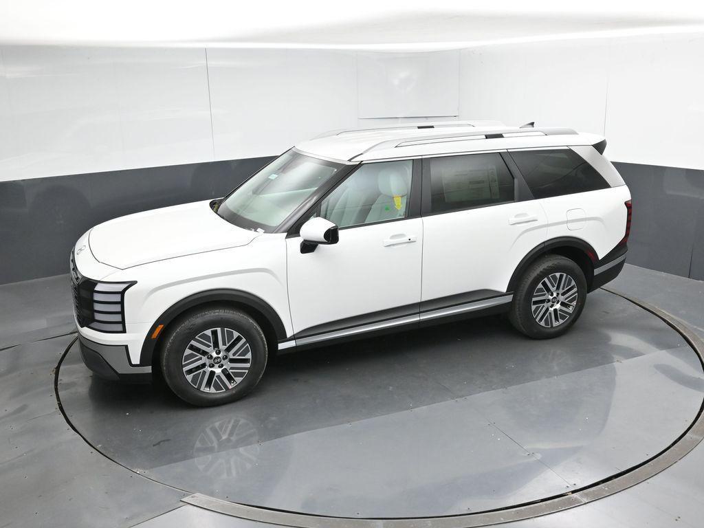 new 2026 Hyundai Palisade Hybrid car, priced at $45,631