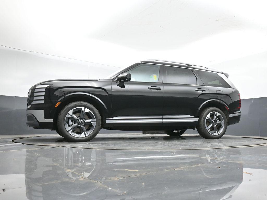 new 2026 Hyundai Palisade Hybrid car, priced at $52,714