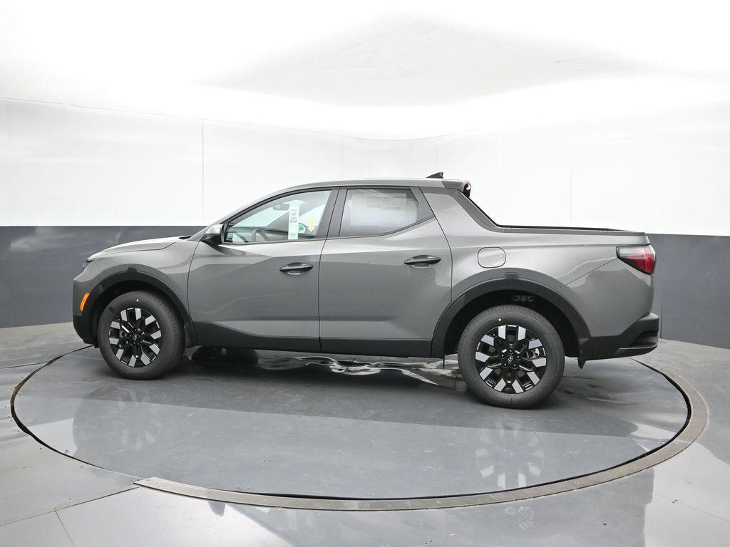new 2026 Hyundai SANTA CRUZ car, priced at $29,930