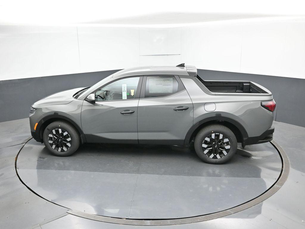 new 2026 Hyundai SANTA CRUZ car, priced at $29,930