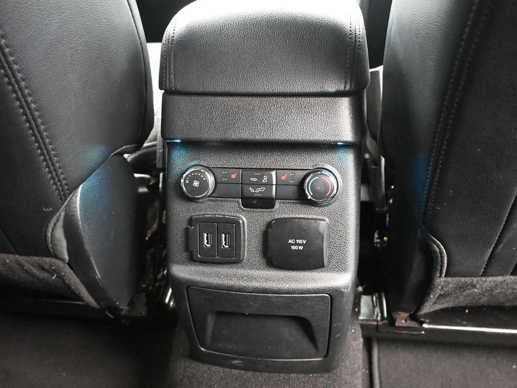 used 2019 Ford Explorer car, priced at $15,888