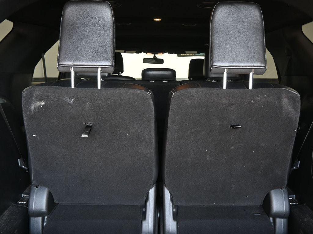 used 2019 Ford Explorer car, priced at $15,888