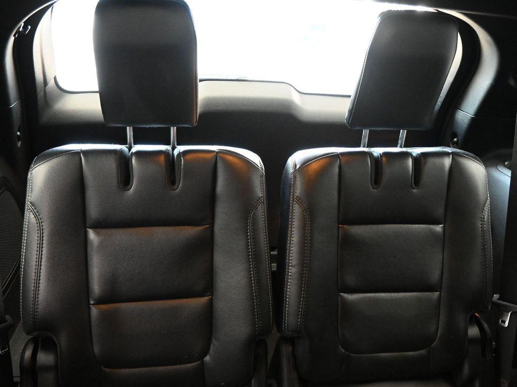 used 2019 Ford Explorer car, priced at $15,888