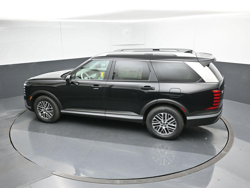 new 2026 Hyundai Palisade car, priced at $45,238