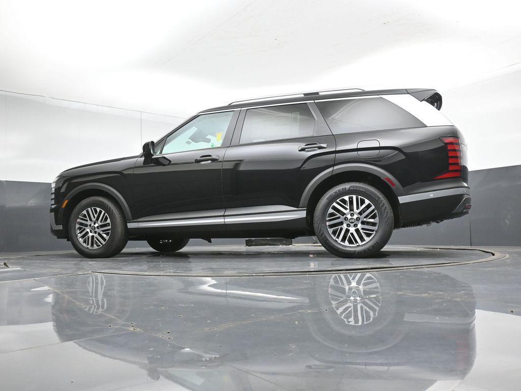 new 2026 Hyundai Palisade car, priced at $45,238