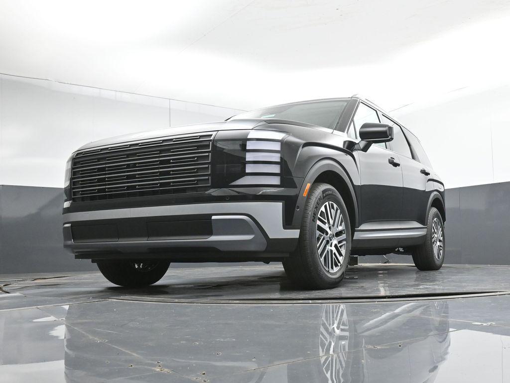 new 2026 Hyundai Palisade car, priced at $45,238