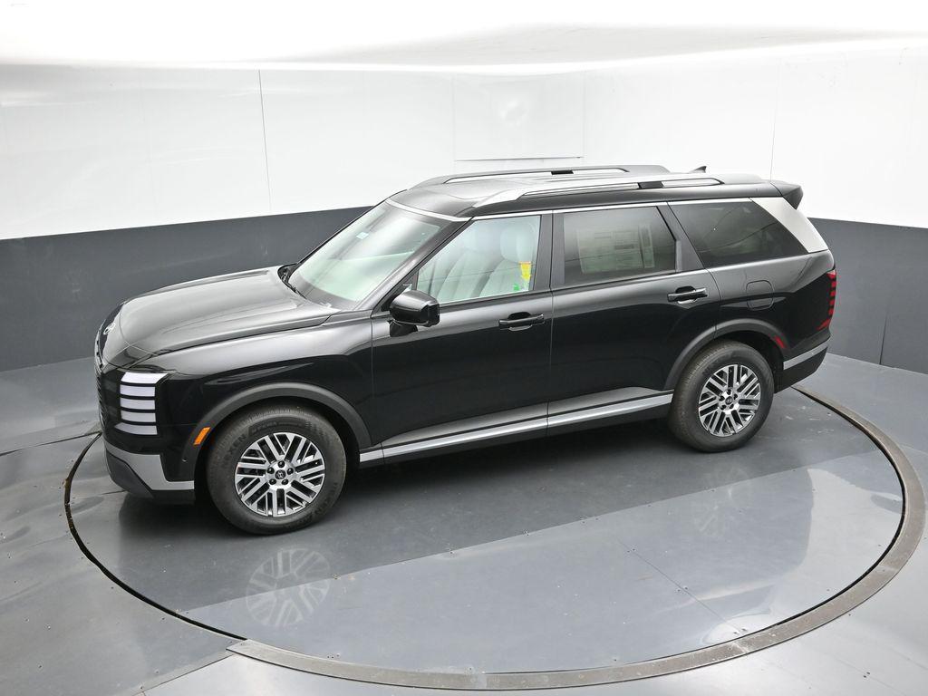 new 2026 Hyundai Palisade car, priced at $45,238
