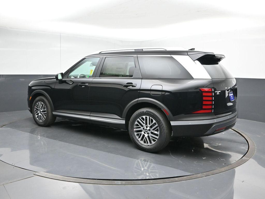 new 2026 Hyundai Palisade car, priced at $45,238
