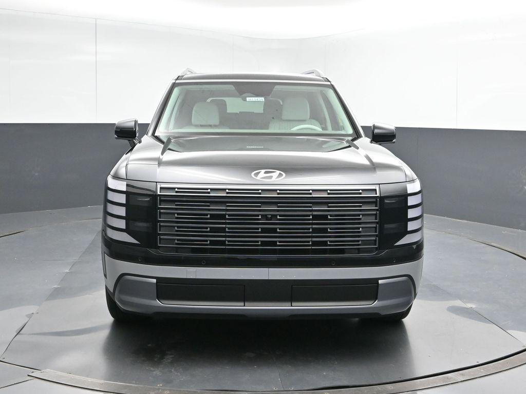new 2026 Hyundai Palisade car, priced at $45,238