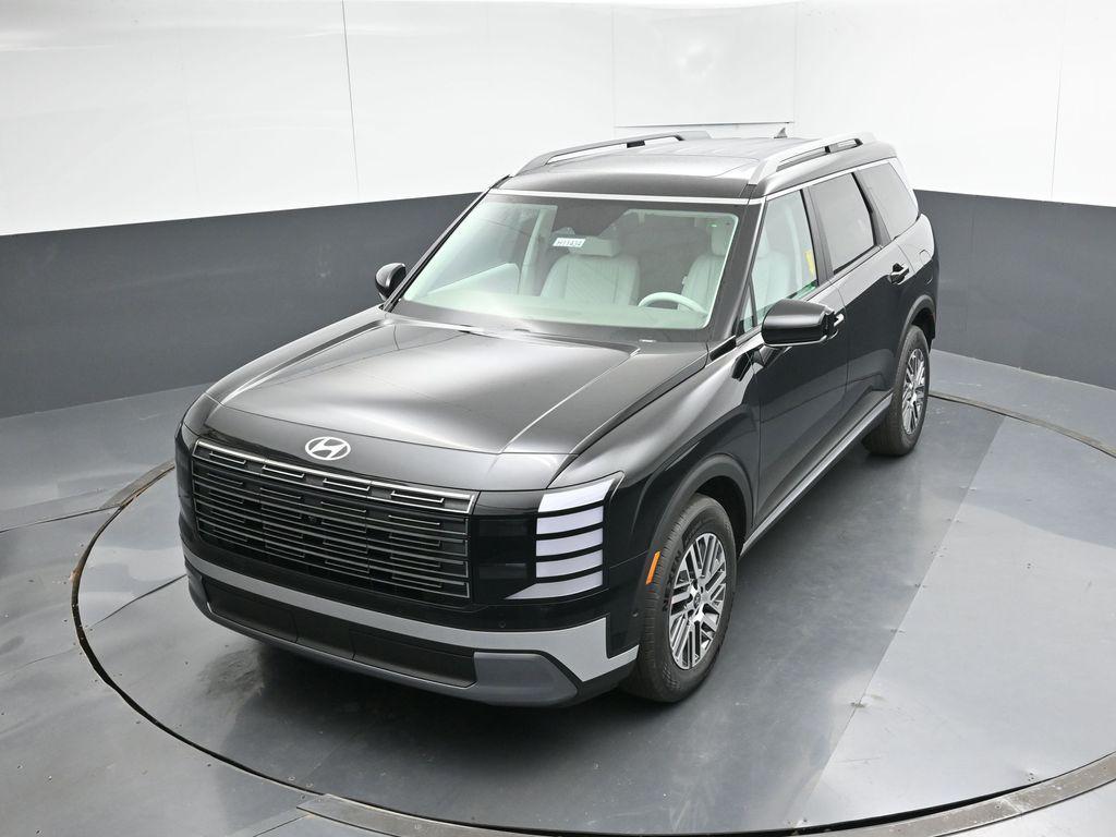 new 2026 Hyundai Palisade car, priced at $45,238