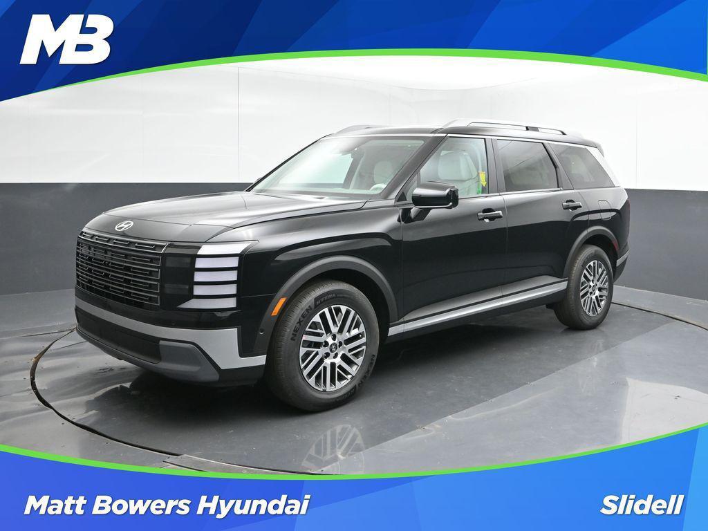 new 2026 Hyundai Palisade car, priced at $45,238