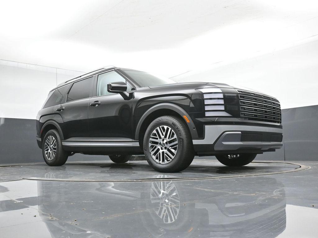 new 2026 Hyundai Palisade car, priced at $45,238
