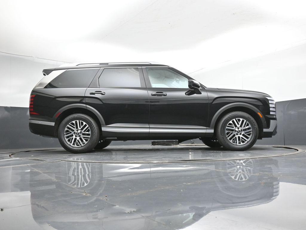 new 2026 Hyundai Palisade car, priced at $45,238