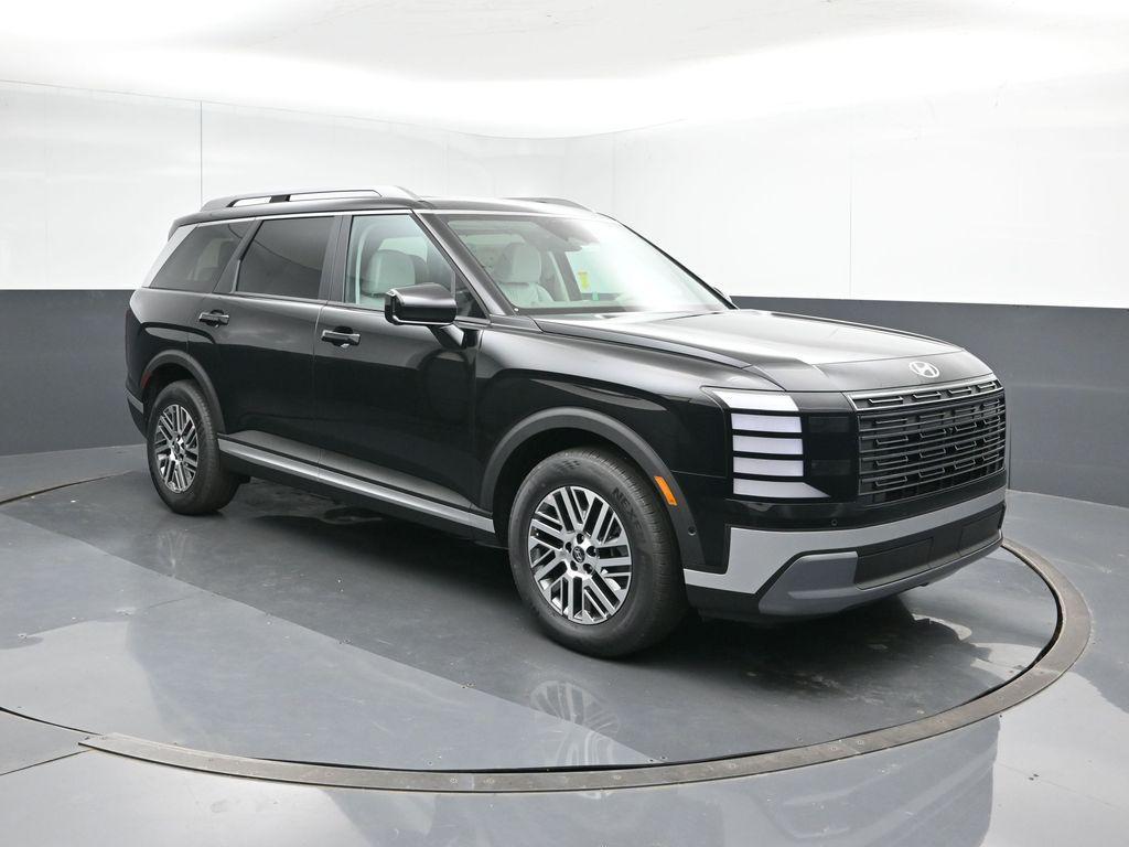 new 2026 Hyundai Palisade car, priced at $45,238