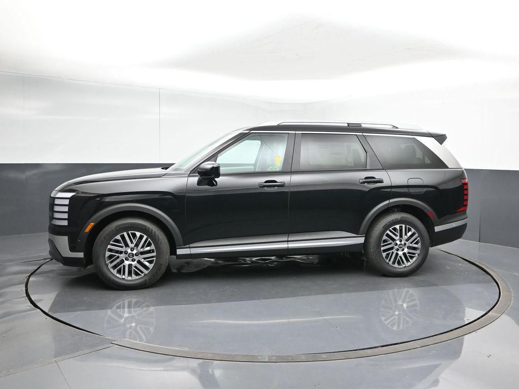 new 2026 Hyundai Palisade car, priced at $45,238