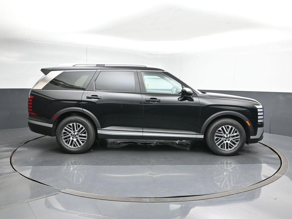 new 2026 Hyundai Palisade car, priced at $45,238